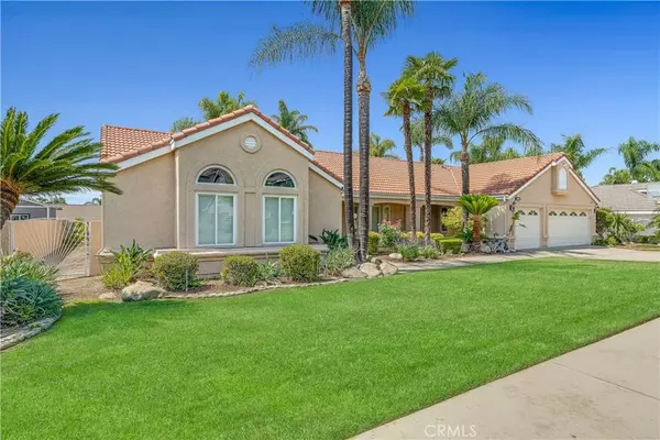Upland, CA 91784,1416 Northstar Lane