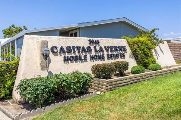 La Verne, CA 91750,3945 Bradford #91