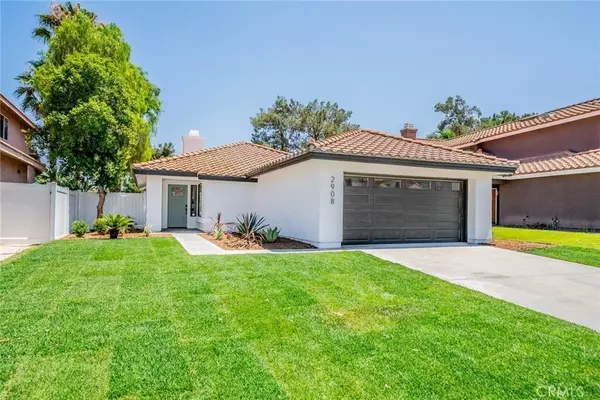 Corona, CA 92879,2908 Astoria Circle
