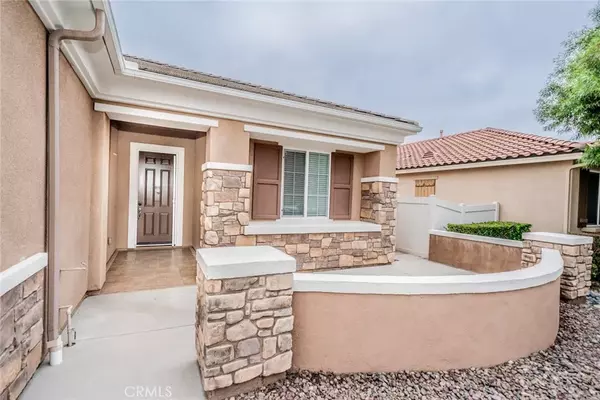 Hemet, CA 92545,5289 Corte Cidra