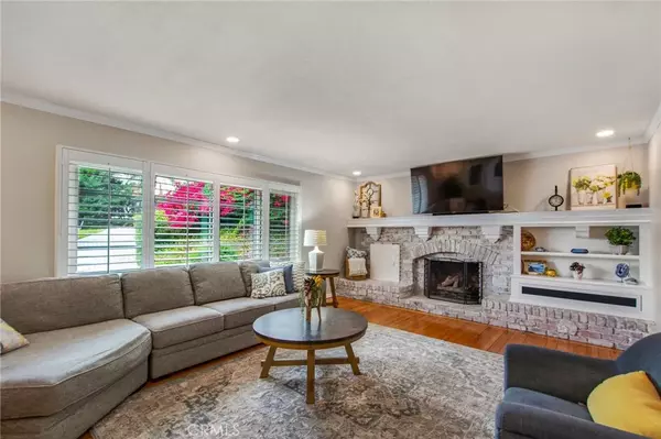 Glendora, CA 91741,2314 Country Club Vista Street