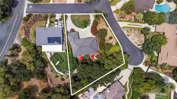 Glendora, CA 91741,2314 Country Club Vista Street