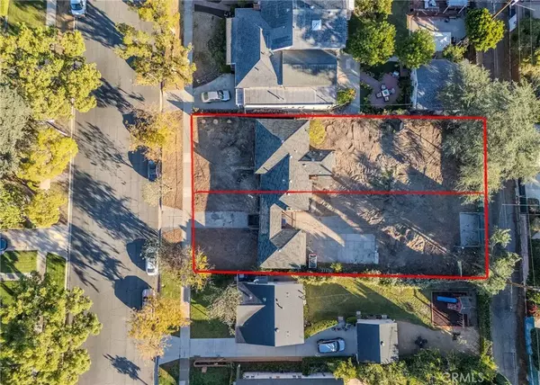 Burbank, CA 91506,1320 Lincoln