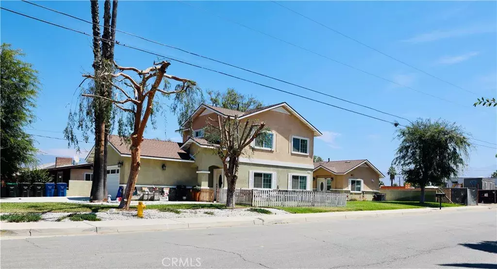 Loma Linda, CA 92354,25432 Park