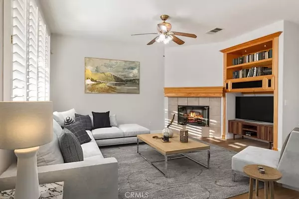 Victorville, CA 92392,12641 Westbranch Way