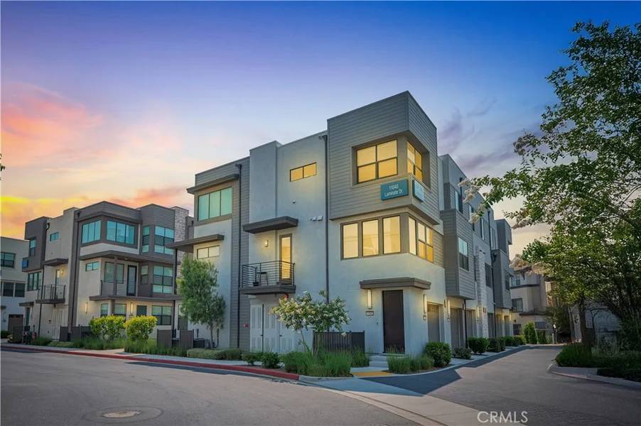 11042 Luminate Drive, Rancho Cucamonga, CA 91730