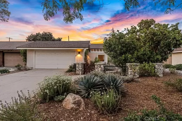 729 Windham Drive, Claremont, CA 91711