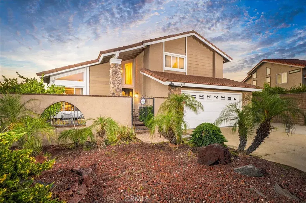 Diamond Bar, CA 91765,1511 Deer Crossing Drive