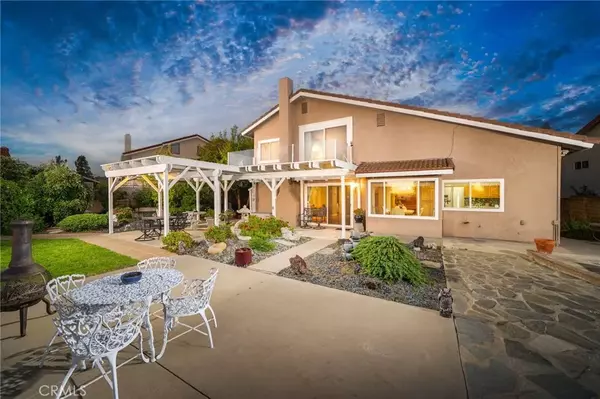 Diamond Bar, CA 91765,1511 Deer Crossing Drive