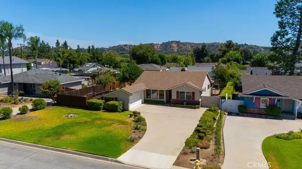 Glendora, CA 91741,750 E Mountain View Avenue