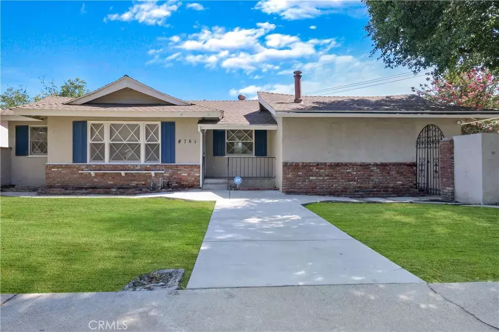 Rancho Cucamonga, CA 91730,8761 Church Street