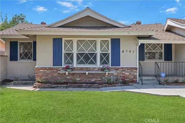 8761 Church Street, Rancho Cucamonga, CA 91730