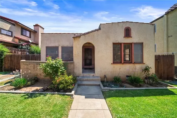 Alhambra, CA 91801,208 La France Avenue