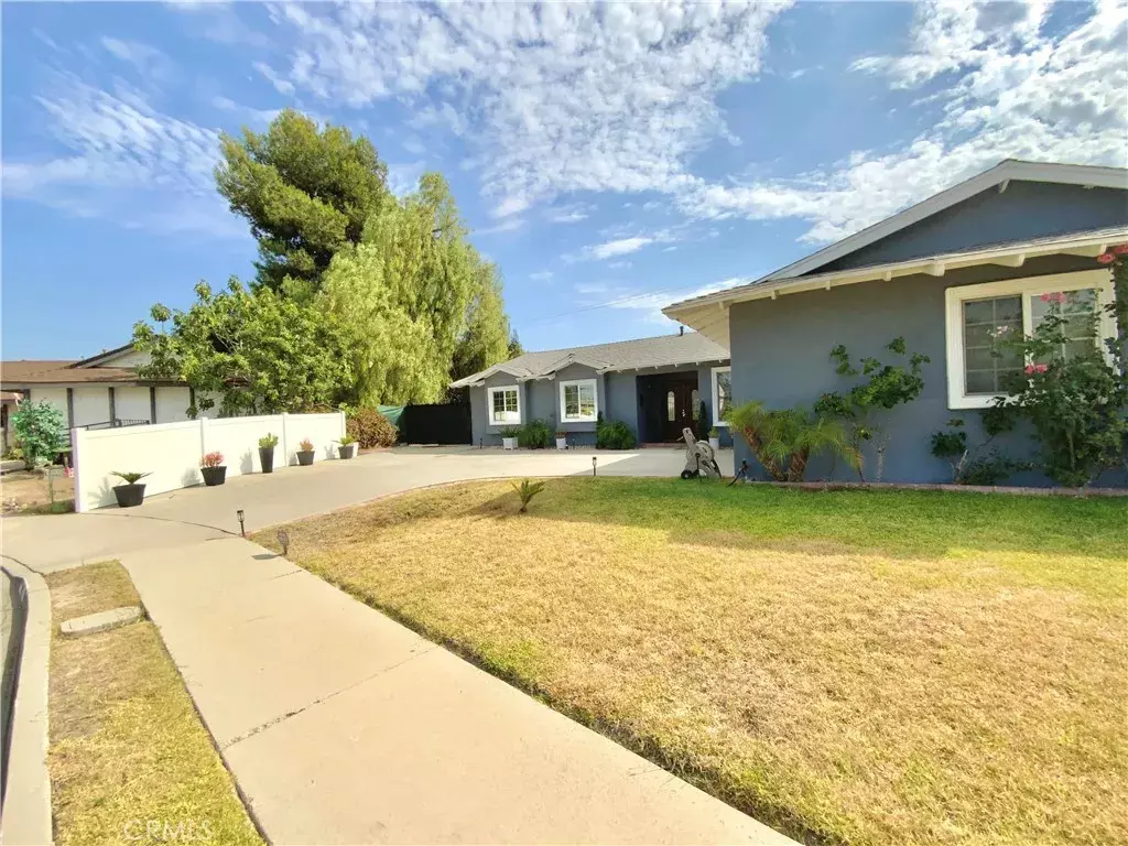 Diamond Bar, CA 91765,143 S Pintado Drive