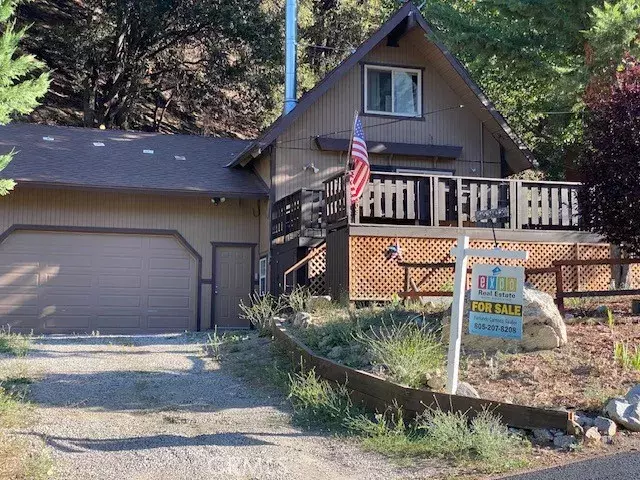 Pine Mountain Club, CA 93222,15908 Mil Potrero