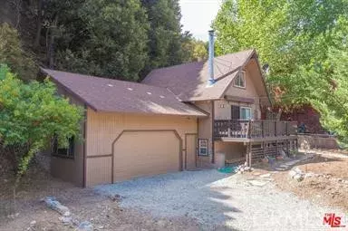 Pine Mountain Club, CA 93222,15908 Mil Potrero