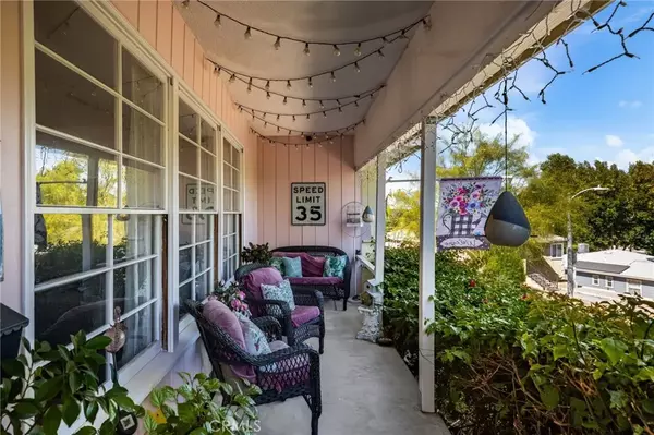 Los Angeles, CA 90032,4600 Edelle Place