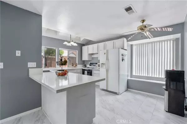 Perris, CA 92571,144 Elmtree Drive