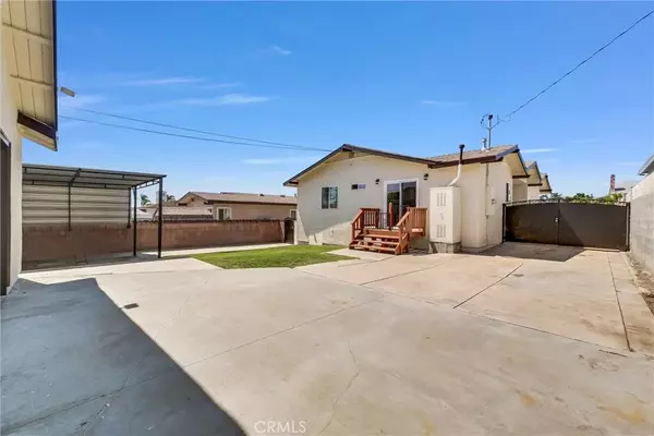 La Puente, CA 91744,15844 San Jose Avenue