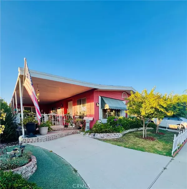 Hemet, CA 92543,1250 Cabrillo