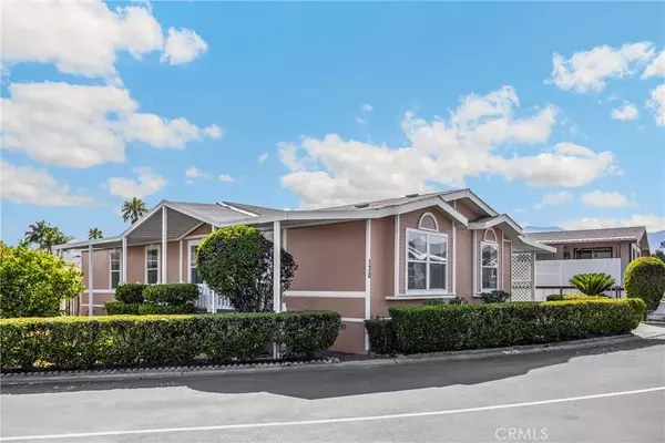 2598 Ayala #130, Rialto, CA 92377