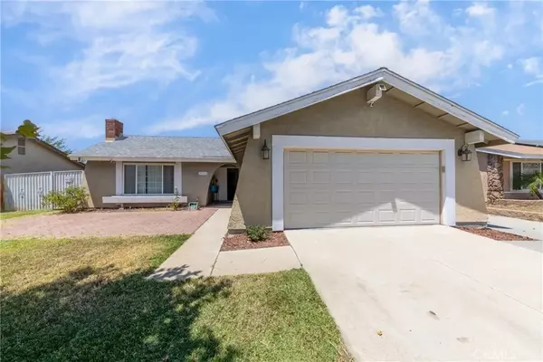 Moreno Valley, CA 92553,24356 Finley Drive