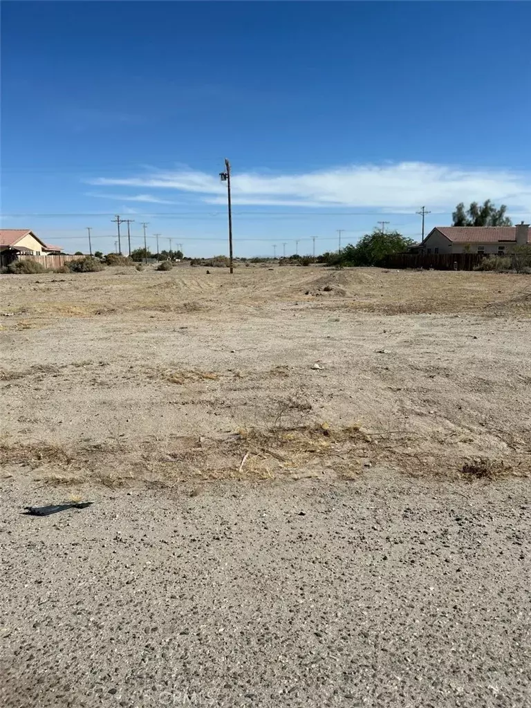 Thermal, CA 92274,2045 Desert