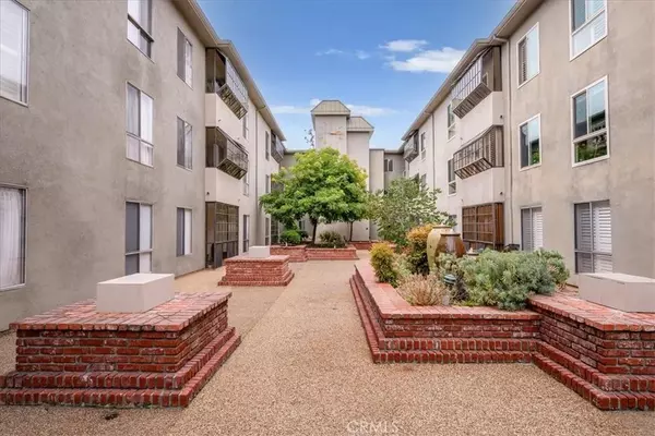 Pasadena, CA 91106,330 S Mentor Avenue #202