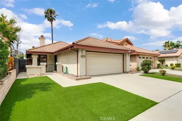 Rancho Cucamonga, CA 91730,10557 Creekbridge Street