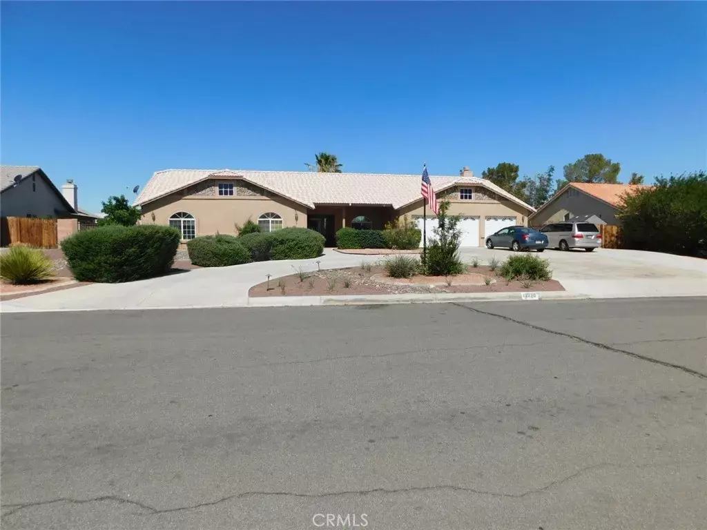 Apple Valley, CA 92308,12720 Yorkshire Drive