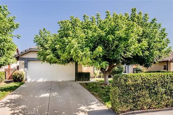 25196 Aleppo Way, Moreno Valley, CA 92553