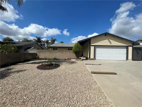 333 Macalester Drive, Walnut, CA 91789