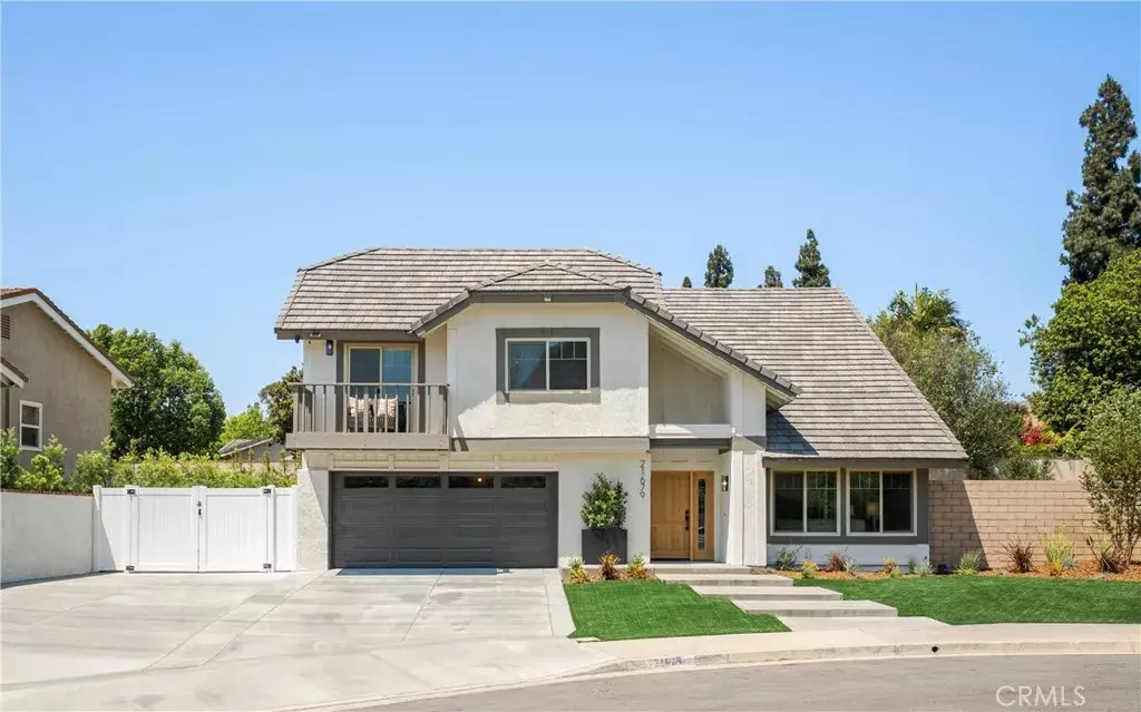 Yorba Linda, CA 92887,21679 Calle Alcazar