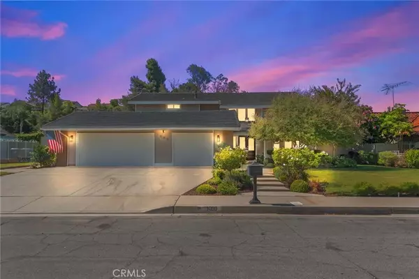 Covina, CA 91724,1080 E Ranchcreek Road
