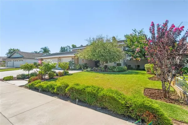 Covina, CA 91724,1080 E Ranchcreek Road