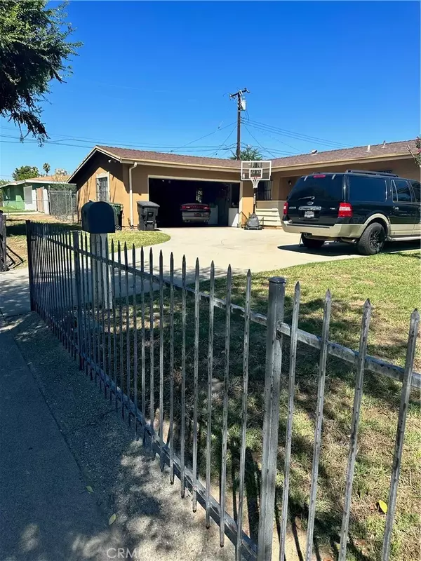 San Bernardino, CA 92411,1444 Madison Street