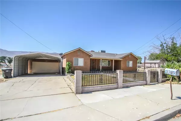 Banning, CA 92220,720 E George Street