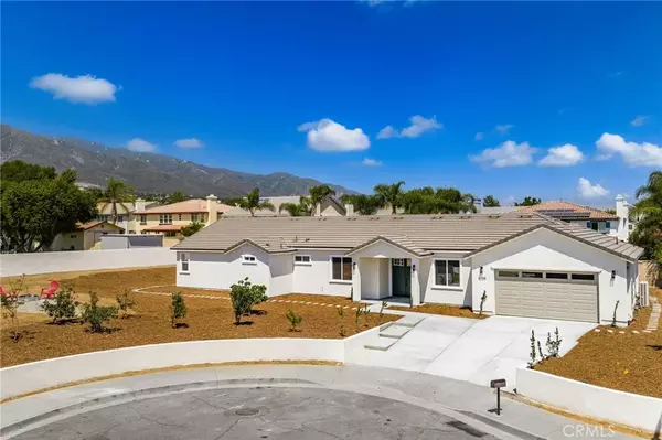6155 Klusman Avenue, Rancho Cucamonga, CA 91737