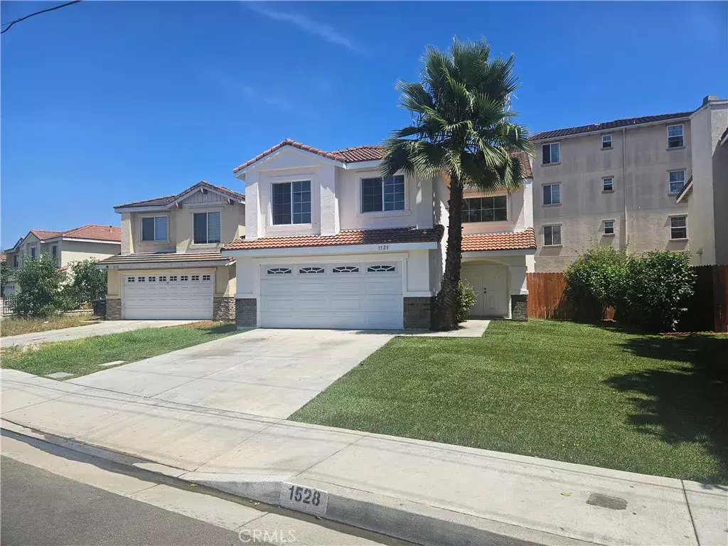 South El Monte, CA 91733,1528 Durfee Avenue
