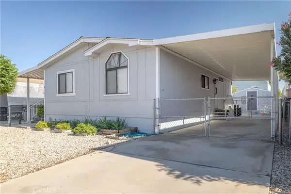 9161 Santa Fe East #9, Hesperia, CA 92345
