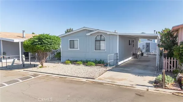 Hesperia, CA 92345,9161 Santa Fe East #9