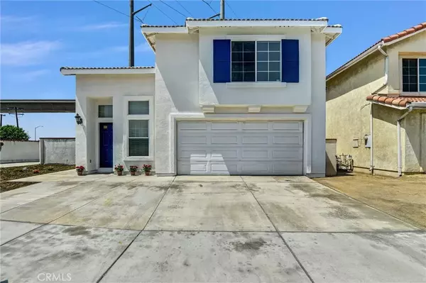 Baldwin Park, CA 91706,12803 Pinhiero Place