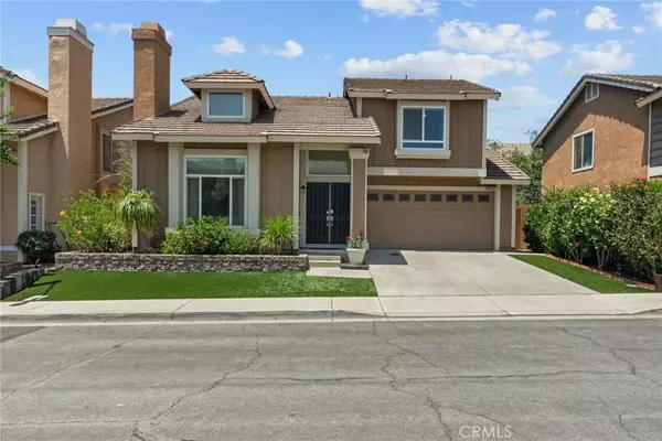7070 Pozallo Place, Rancho Cucamonga, CA 91701