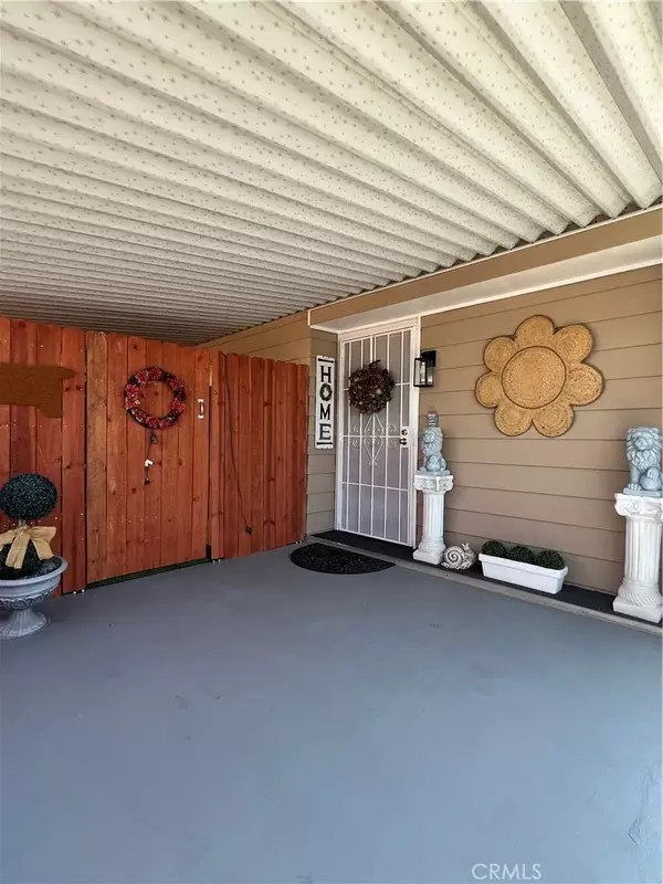 Hemet, CA 92545,601 N Kirby #67