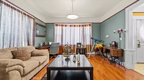 San Bernardino, CA 92410,1099 W Congress Street