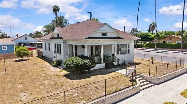 San Bernardino, CA 92410,1099 W Congress Street