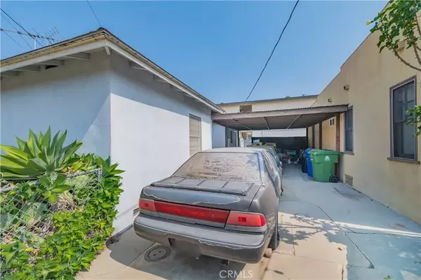 Los Angeles, CA 90004,500 N Madison Avenue