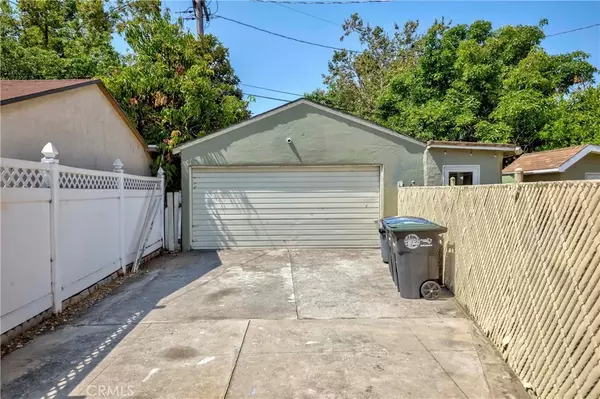 Glendale, CA 91202,926 Patterson Avenue
