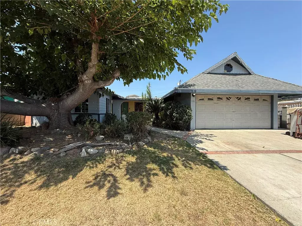 Hacienda Heights, CA 91745,1145 Gayland Avenue