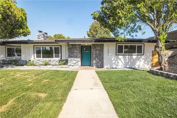 11543 Hillcrest Court, Loma Linda, CA 92354